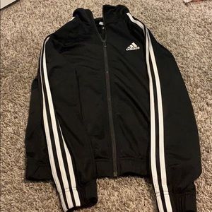 Adidas jacket